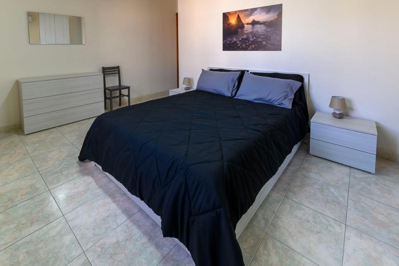 Via Figoli Apartment โอริสตาโน ภายนอก รูปภาพ