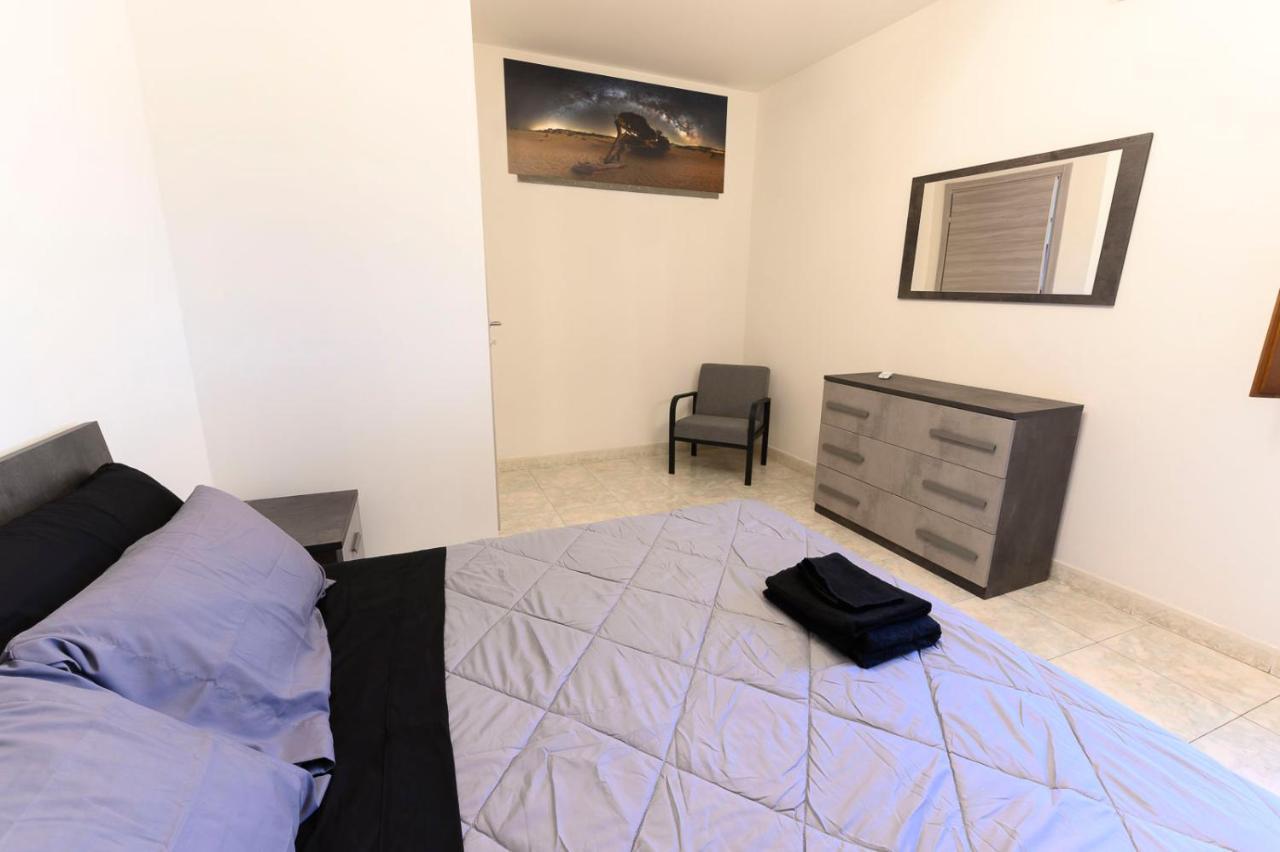 Via Figoli Apartment โอริสตาโน ภายนอก รูปภาพ